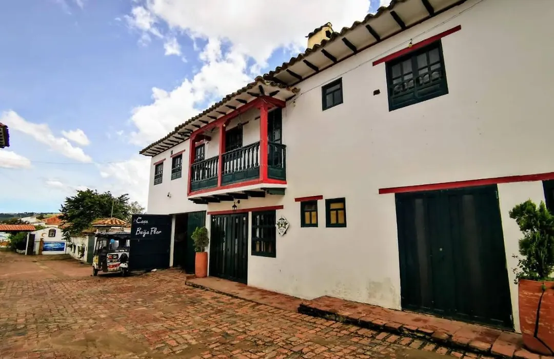 Alegria Hostel-1